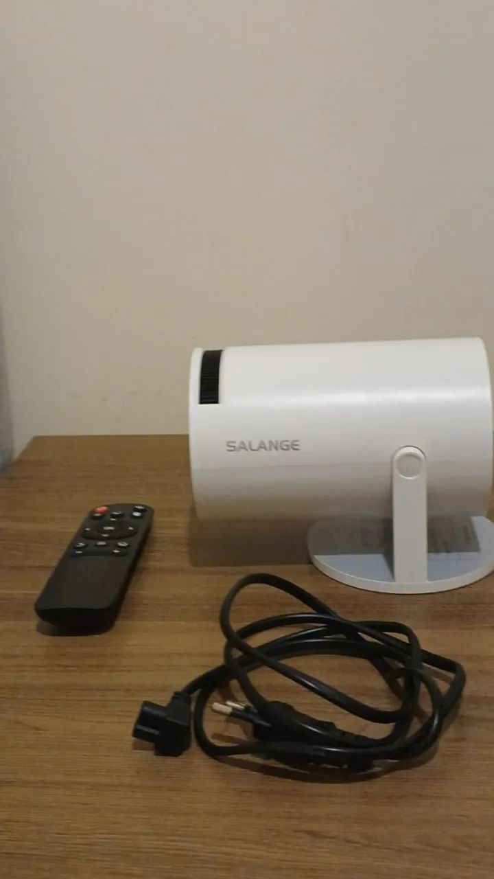 Mini Projetor  - Foto 3