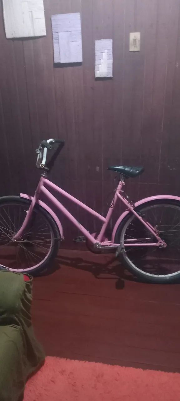 Bicicleta poty