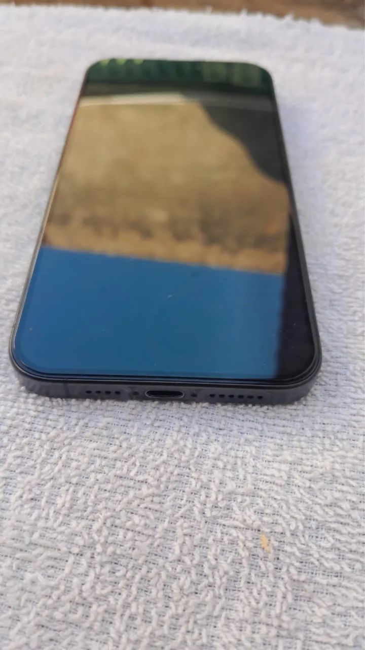 iPhone 15 Pro Max  - Foto 5