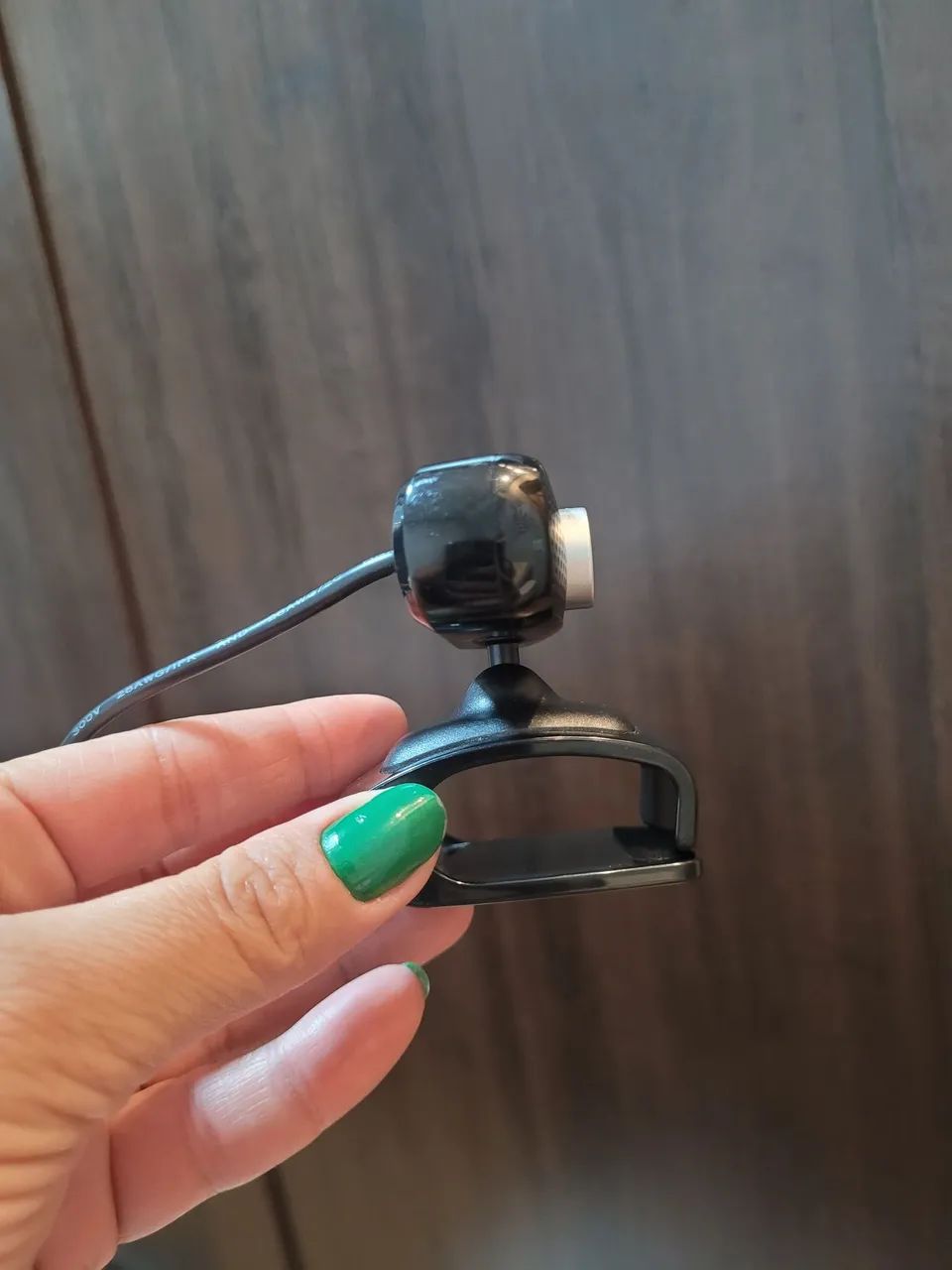 Web Cam Full Hd 480p - Foto 2