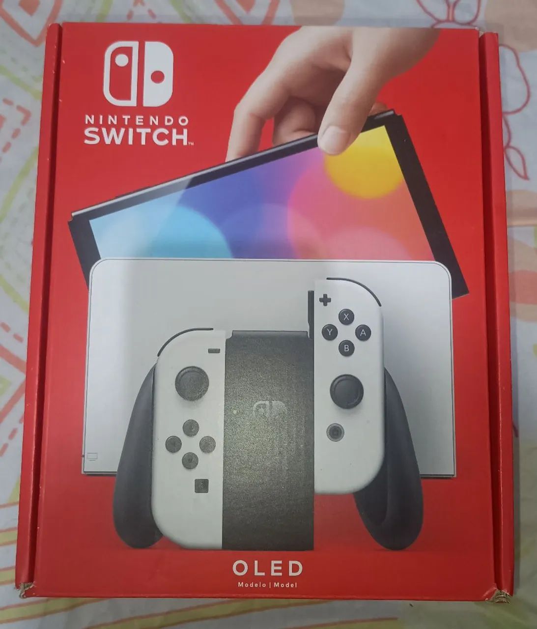 Vendo Nintendo Switch  - Foto 2