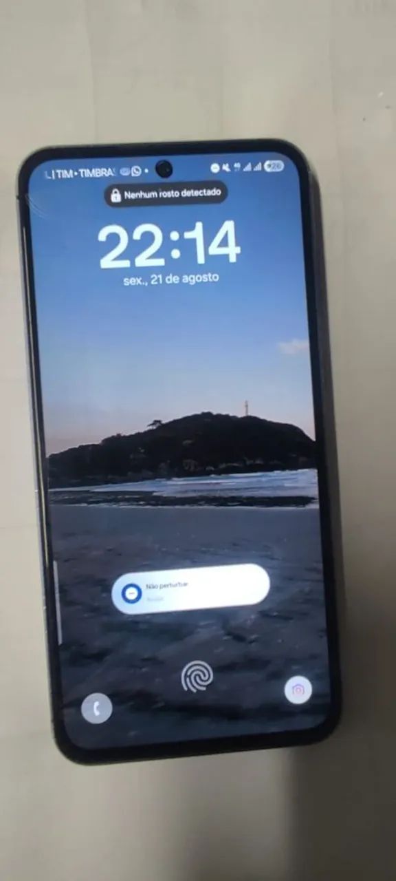 Samsung Galaxy a55 