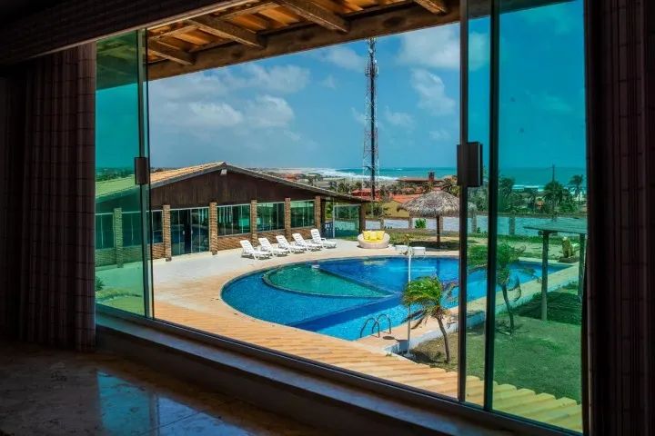 Casa Taíba