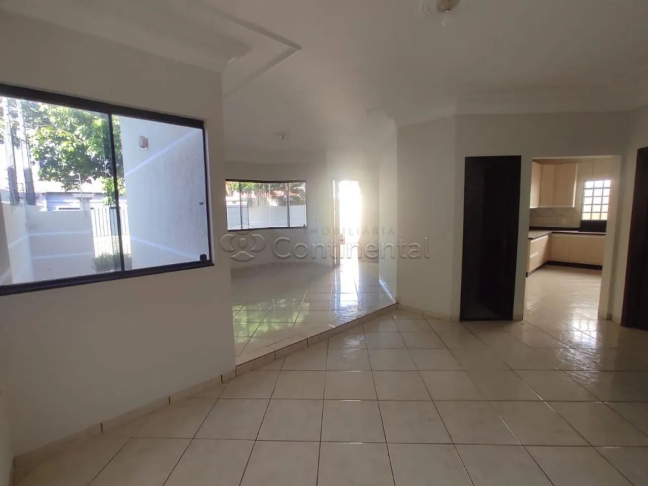Casa para locação em Dourados-MS. - Foto 2