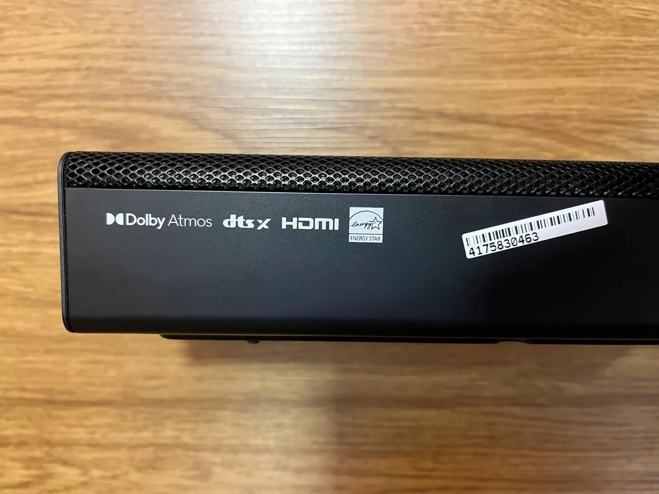 Soundbar Samsung - Foto 4