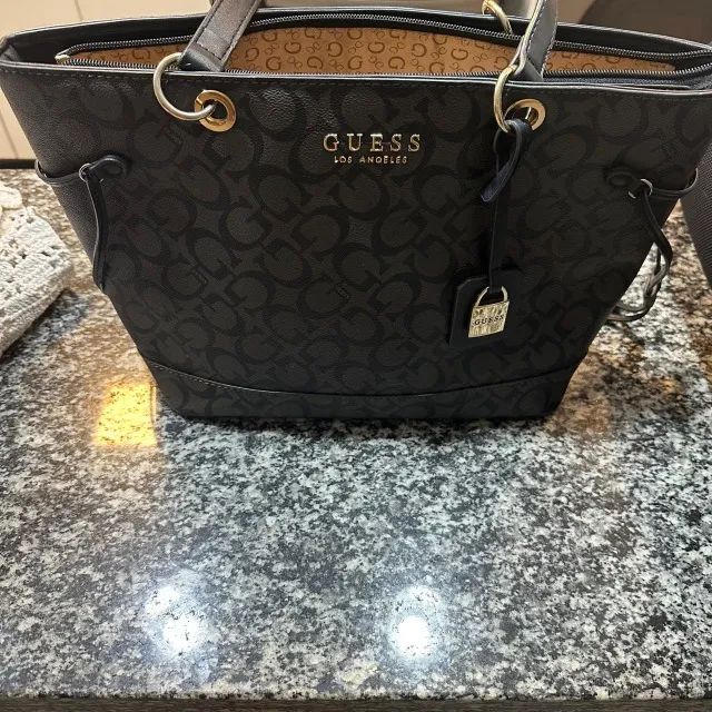 Bolsa Feminina GUESS - Foto 2