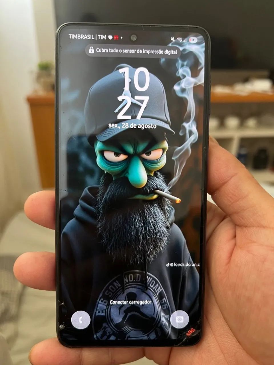 Samsung M53