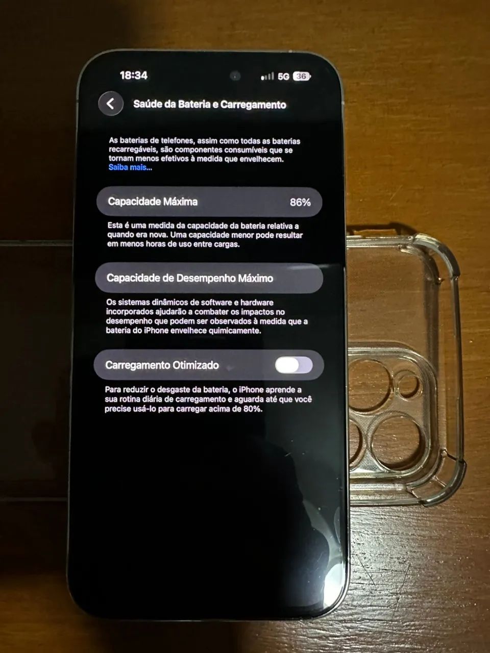 iPhone 14 Pro Max  - Foto 3