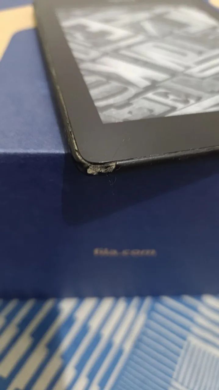 Kindle Paperwhite 10ª geração - Foto 5