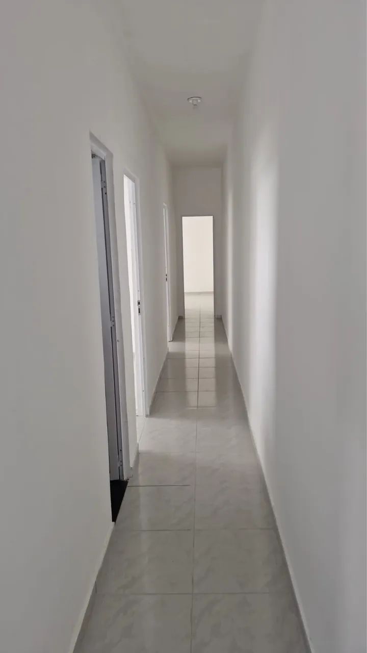 CASA PLANA - 3 Quartos - Horizonte - Ce  - Foto 5