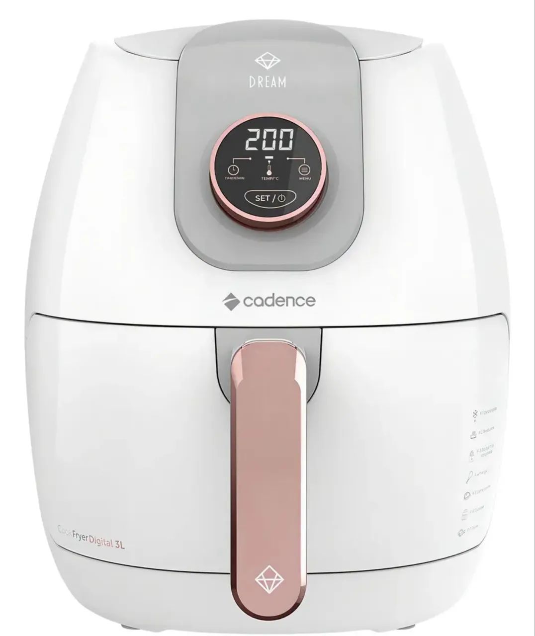 Airfryer 