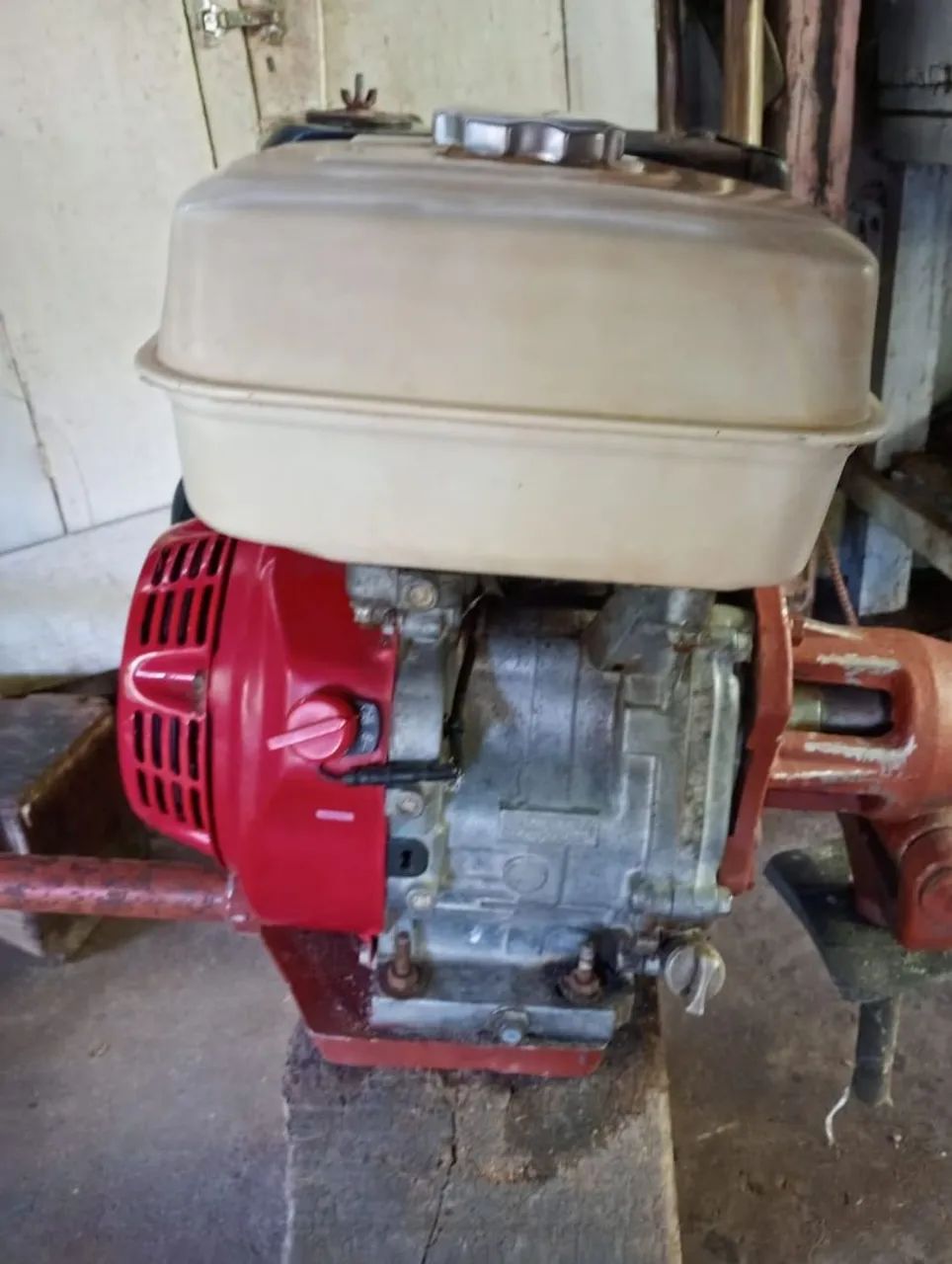 Motor de bajara  - Foto 2