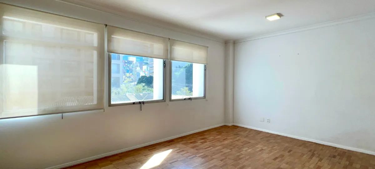Apartamento para venda em Pinheiros com 1 quarto, 121m² - Foto 3