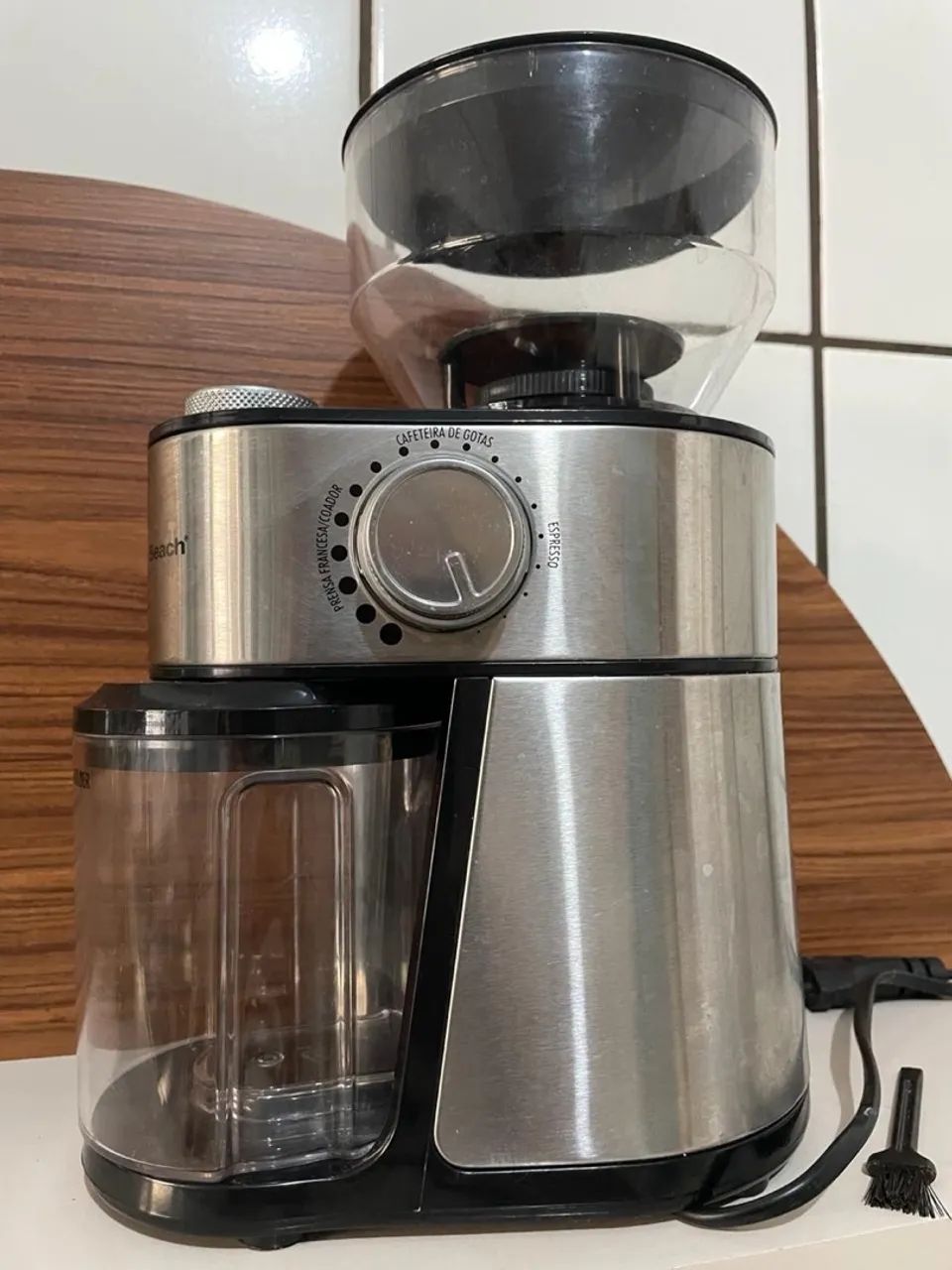 Moedor de Café  - Foto 2
