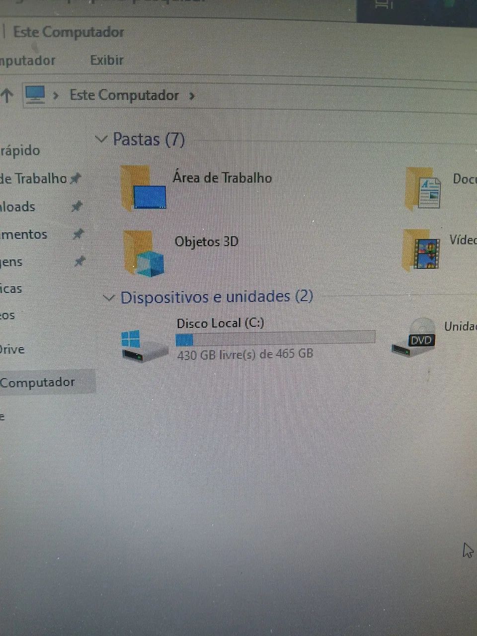 Vendo computador completo i3 terceira geração  - Foto 3