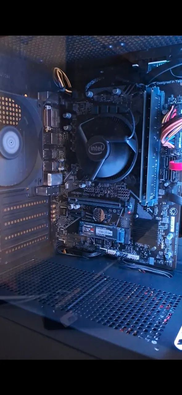 PC Intel Core i3-10105 - Foto 4