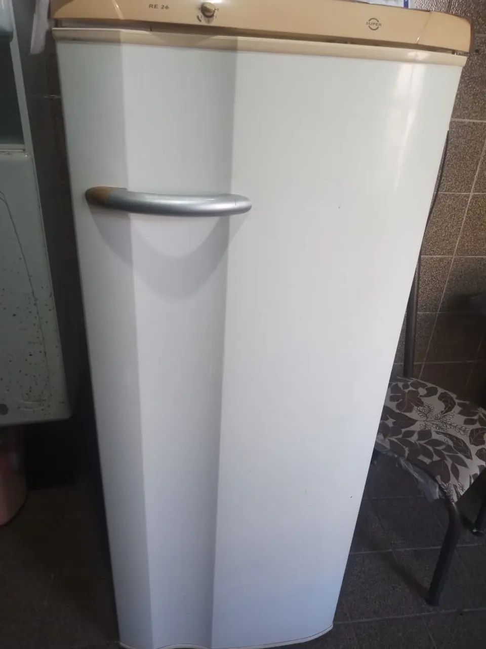 Geladeira 