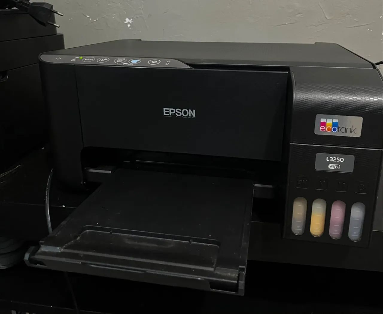 Impressora Epson L3250 Sublimatica - Foto 2