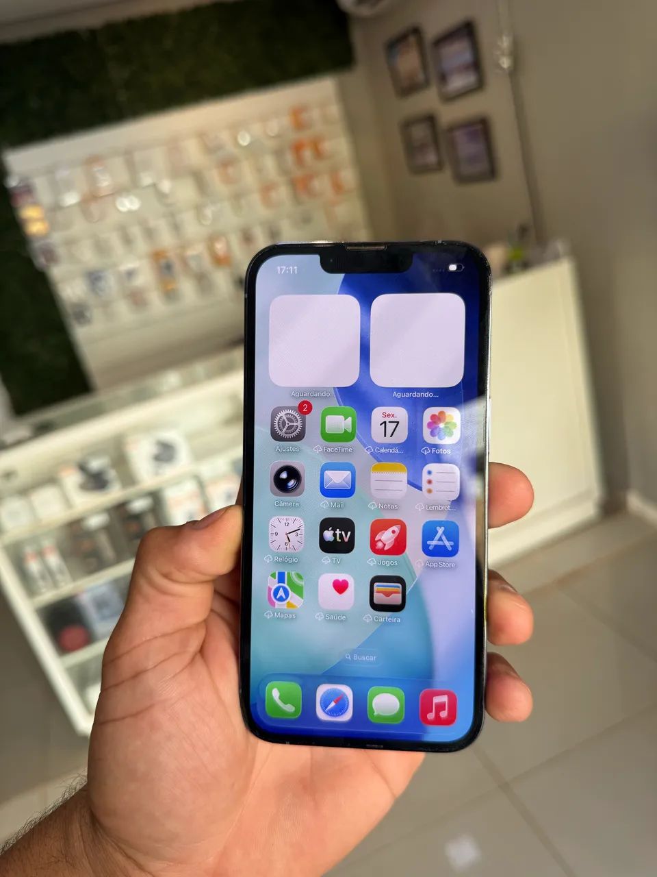 IPHONE 13 PRO 256GB  - Foto 2