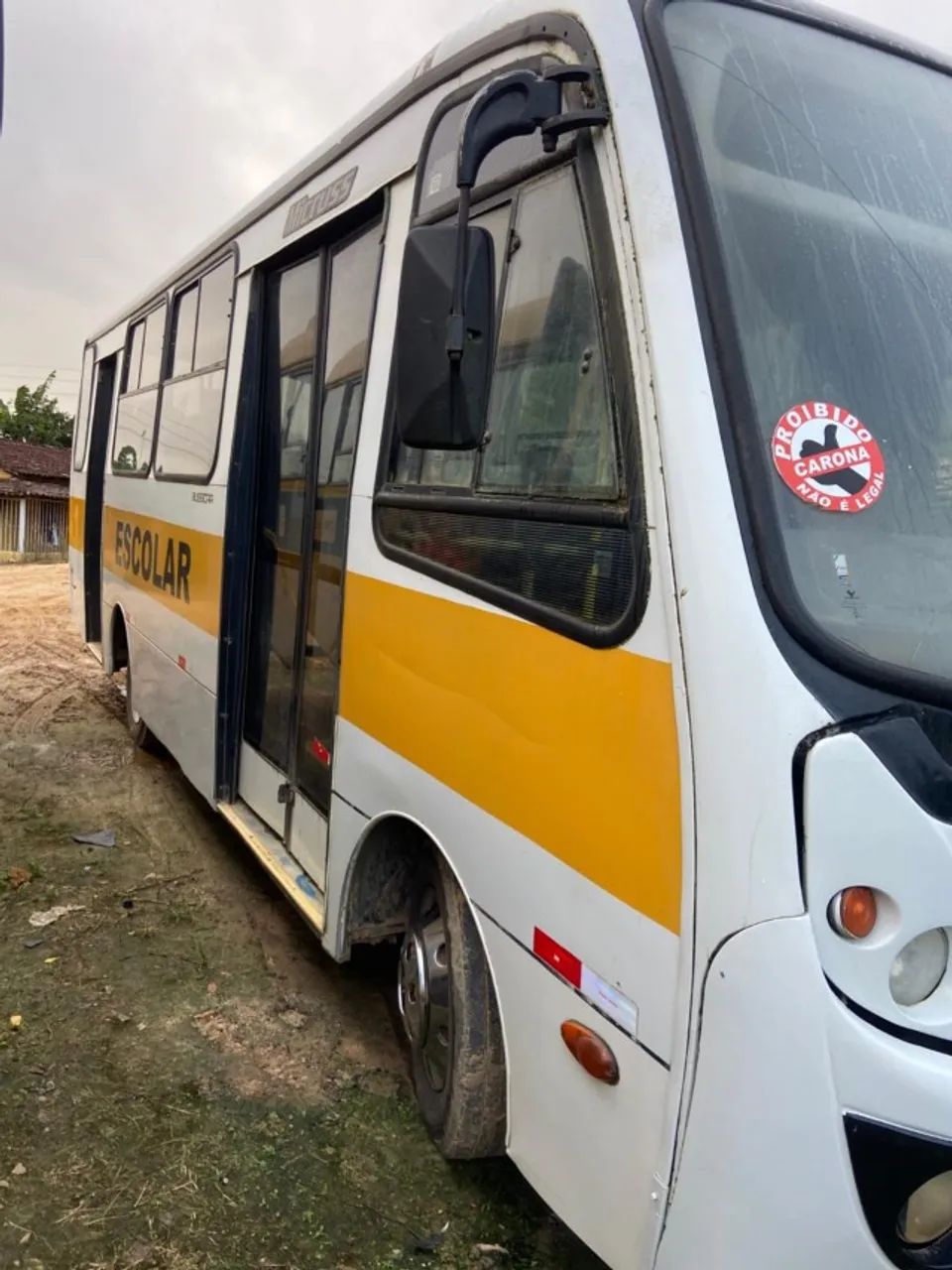 MICROONIBUS BUSCAR - Foto 4