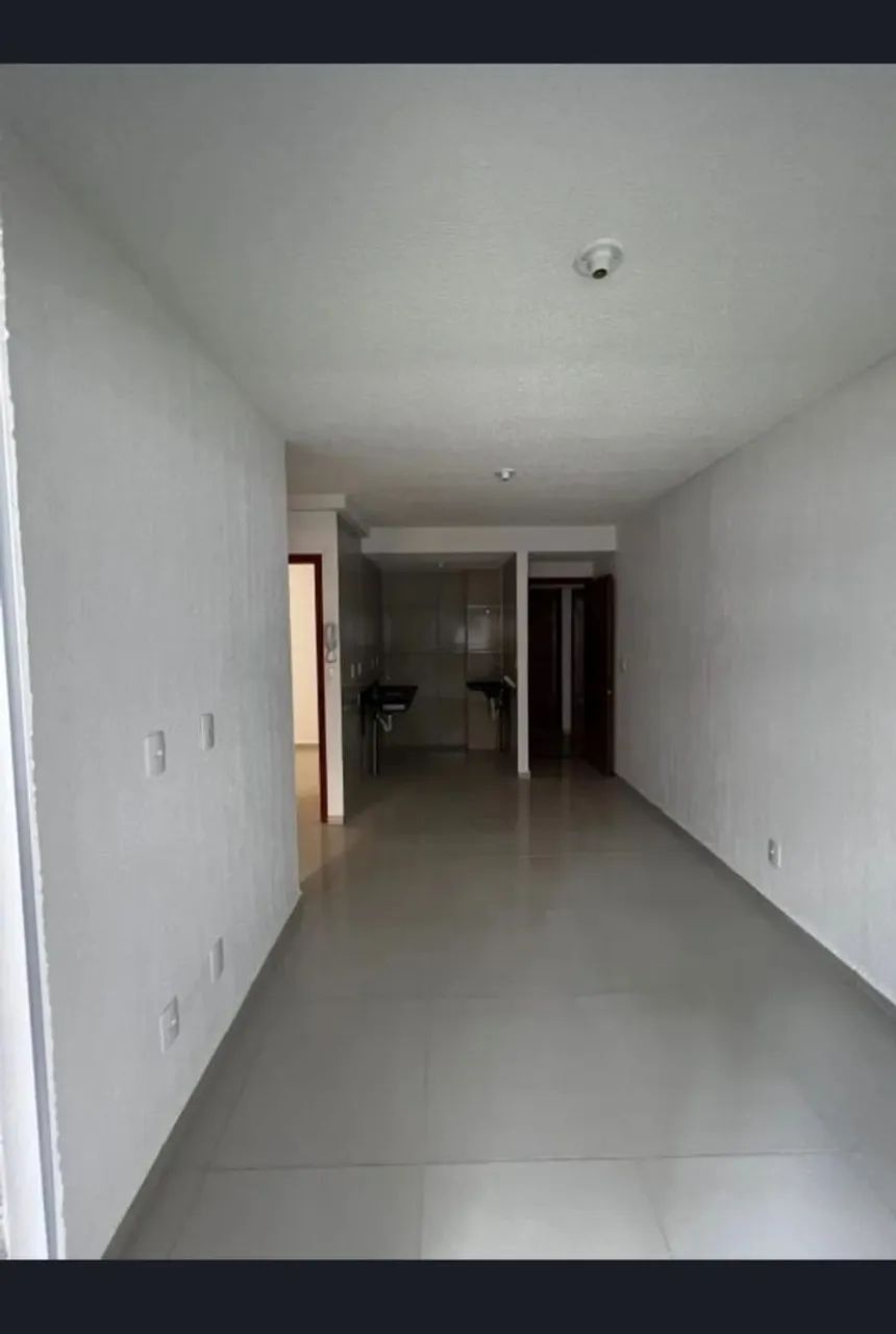 Repasse de apartamento 