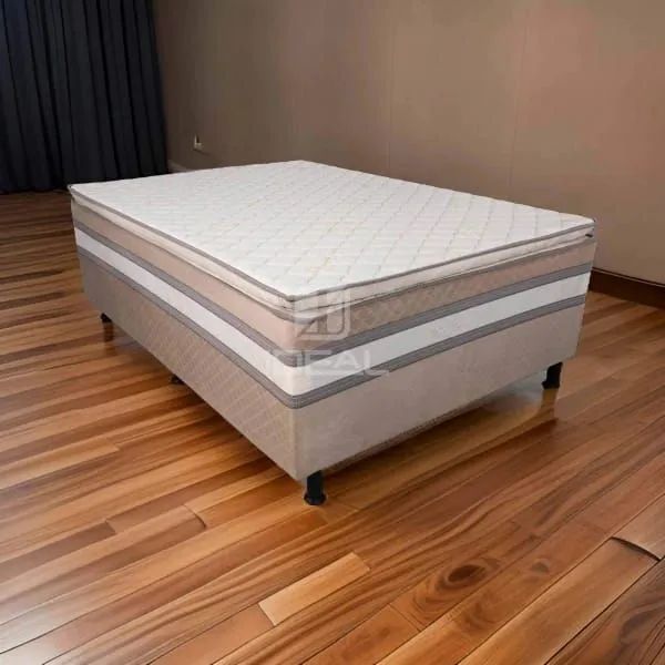 CAMA BOX 