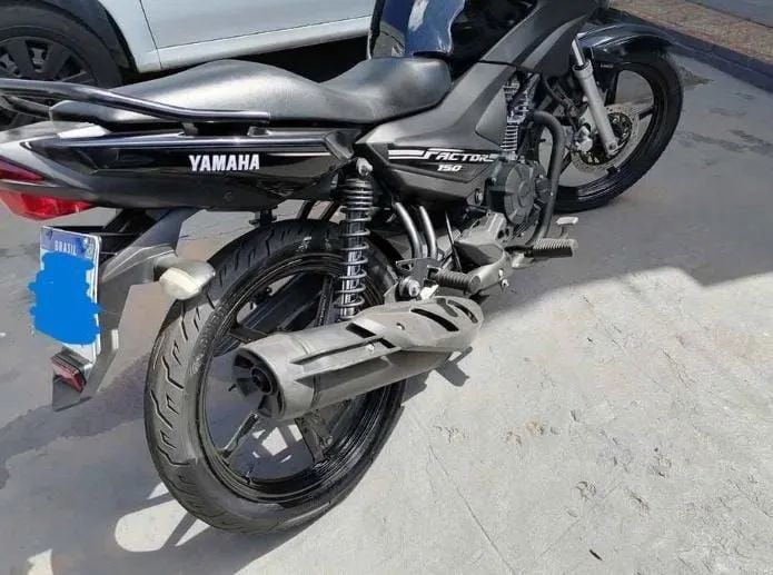 Yamaha Factor 2020 - Foto 3