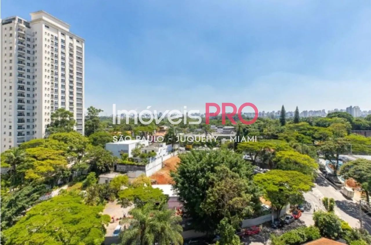 Apartamento, Moema - São Paulo - Foto 3