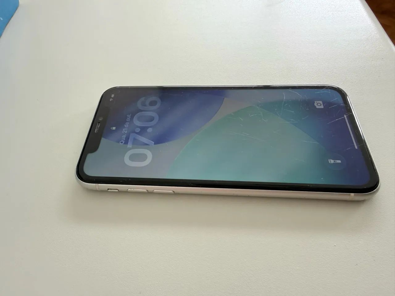 iPhone 11 256GB Branco - Foto 3