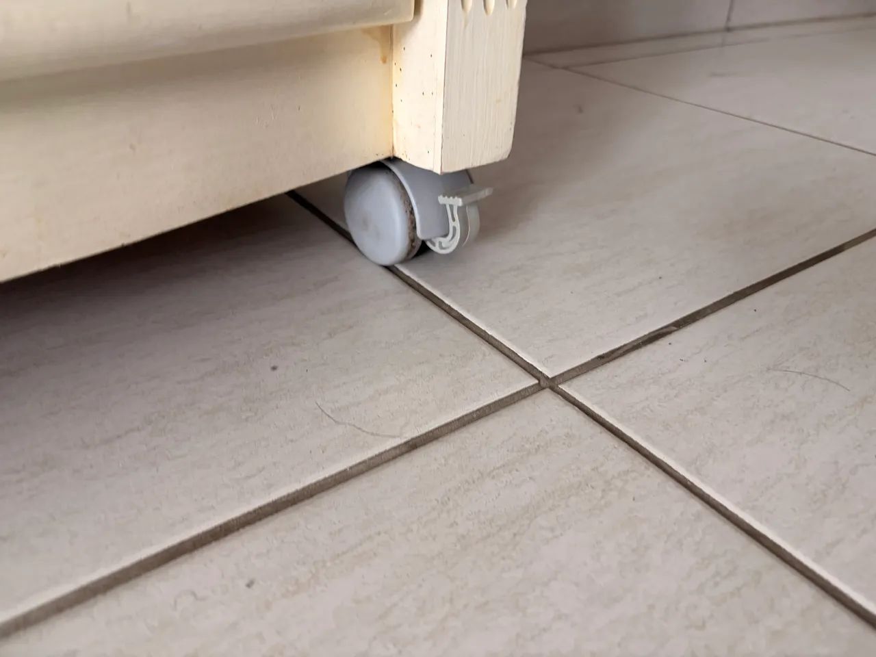 Criado mudo de design italiano - Foto 3