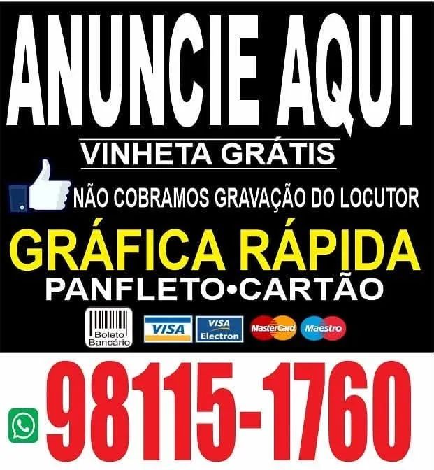 MOTOSOM PROPAGANDA NÃO COBRAMOS A GRAVAÇÃO DO LOCUTOR  - Foto 4