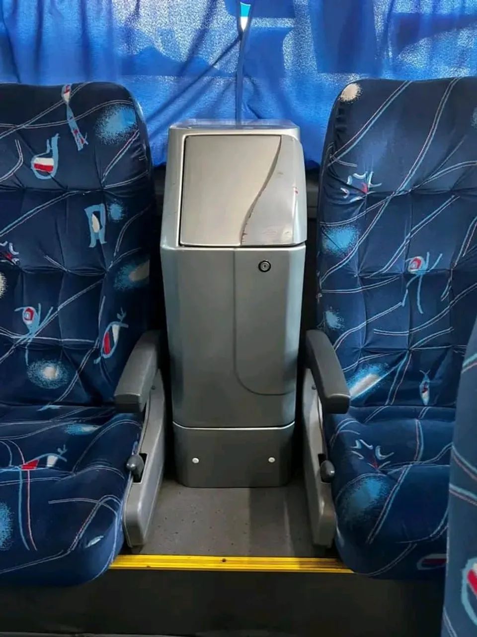 Micro ônibus sênior 2012 - Foto 5