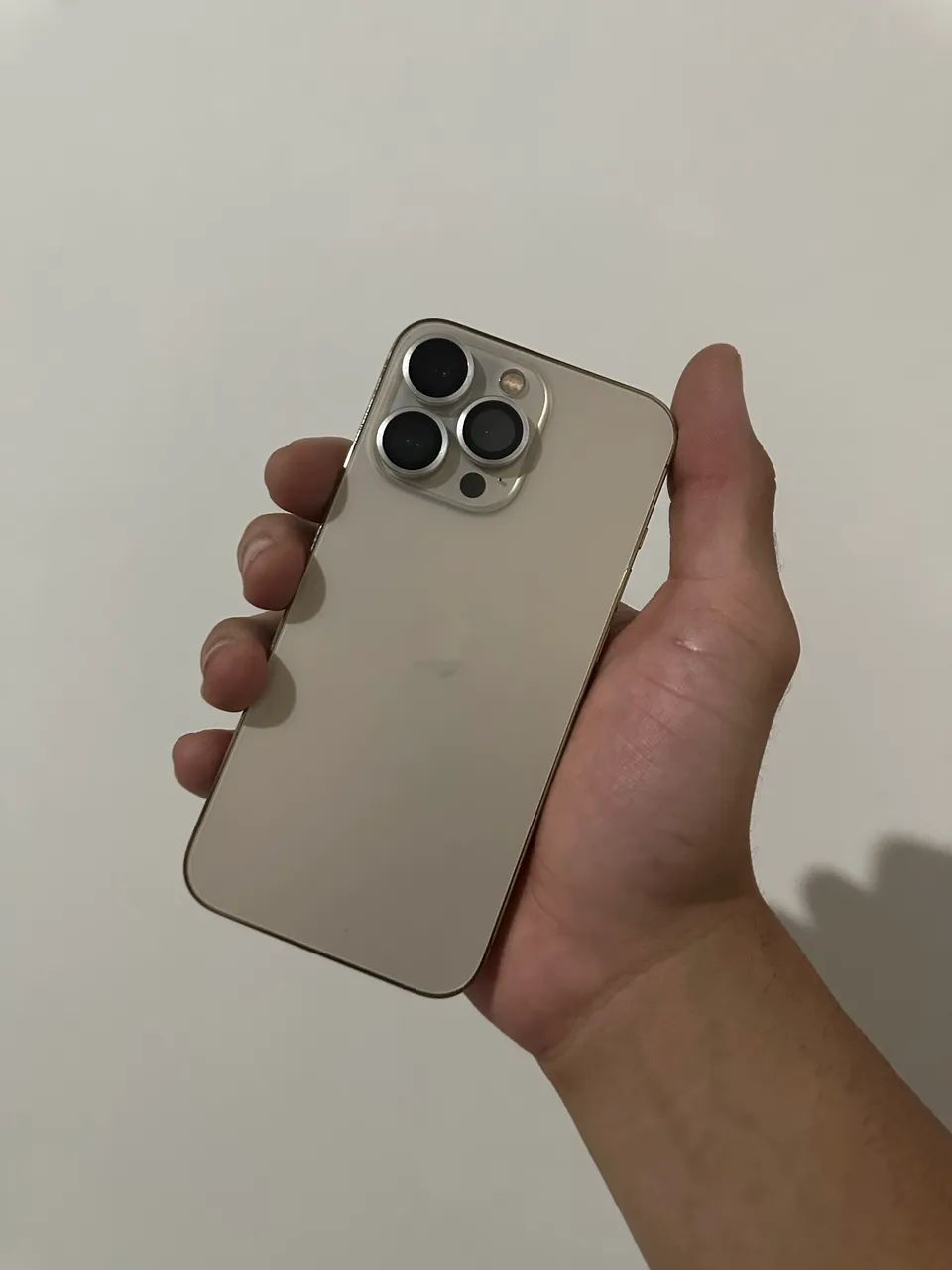 iPhone 13 Pro 128Gigas - Foto 2