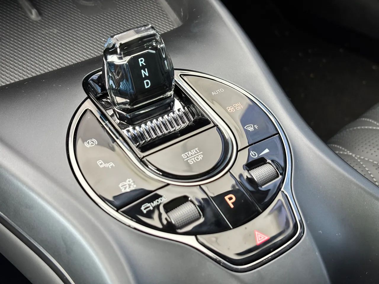 BYD Seal (elétrico) 2027 - Foto 5