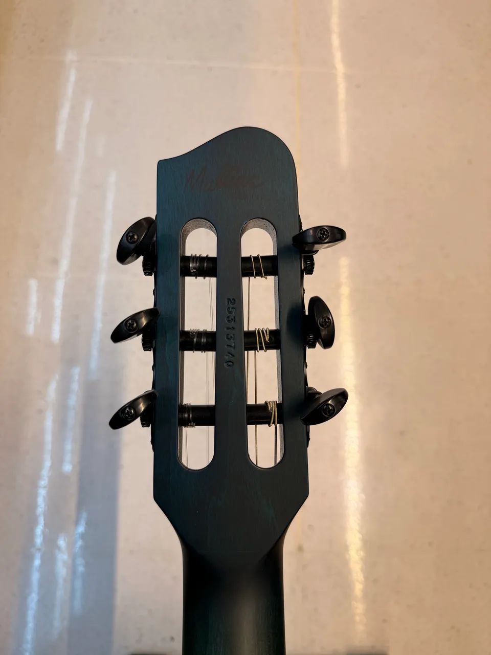 Godin multiac ocean opalb Ltd  - Foto 5
