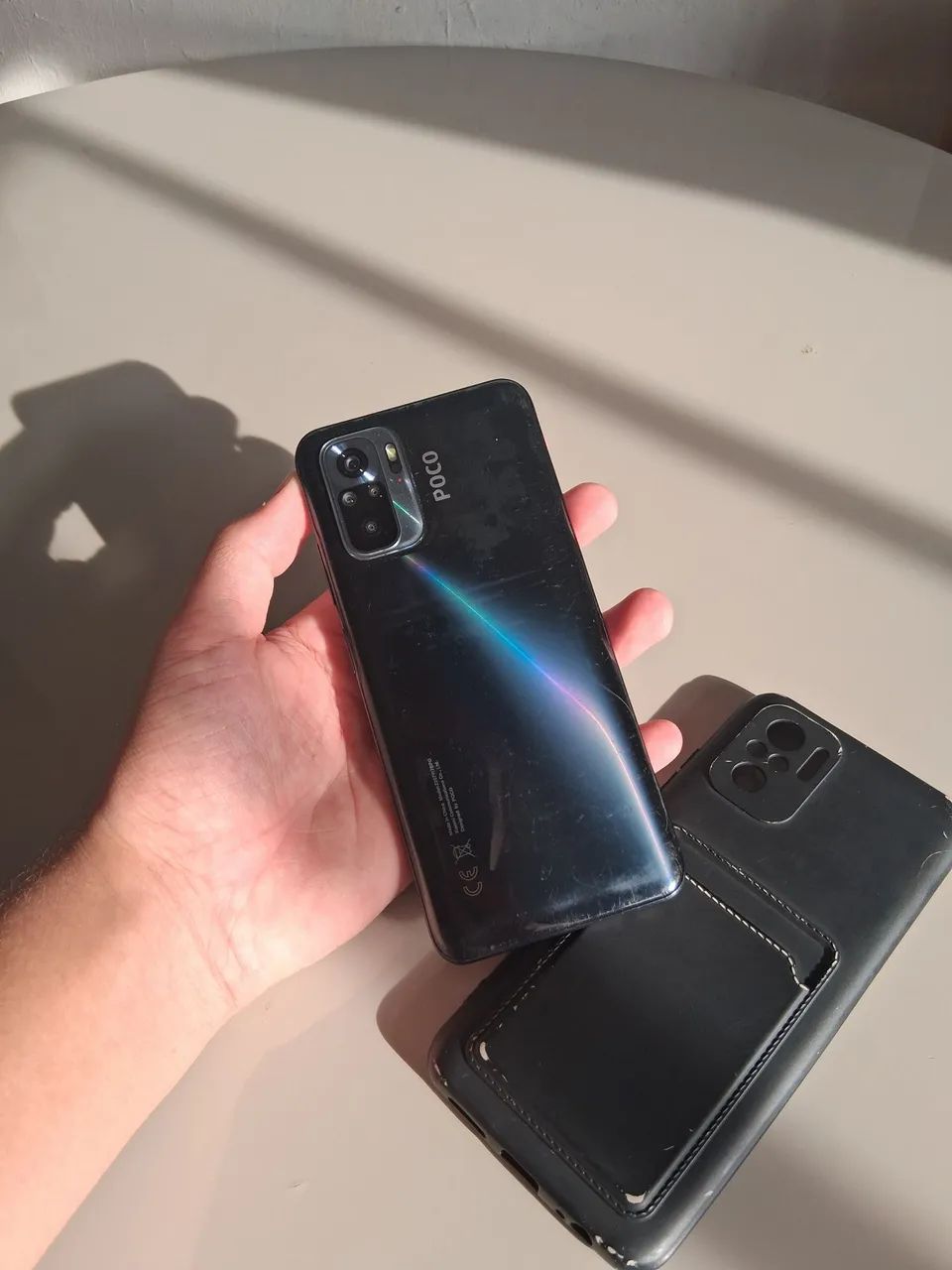 Poco m5s  - Foto 2