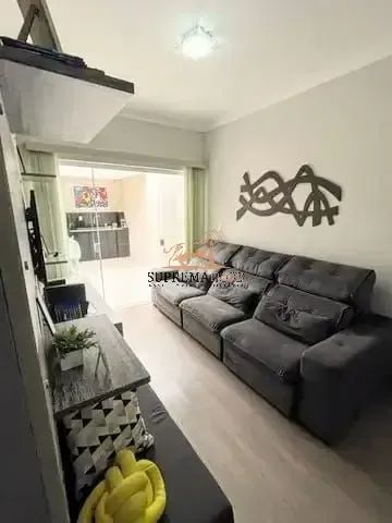Casa á venda com 93 m² - Condomínio Verde Vale - Sorocaba/SP