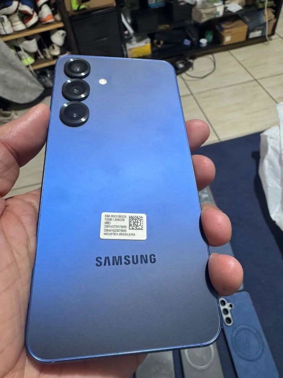 Vendo s25 5g - Foto 2