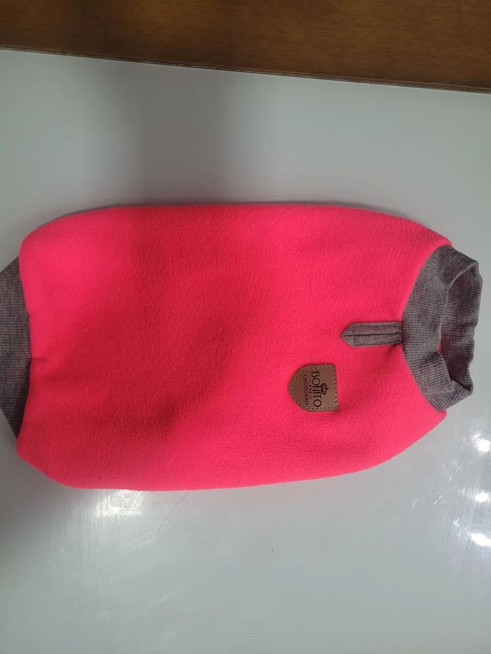 Roupinha pet pp