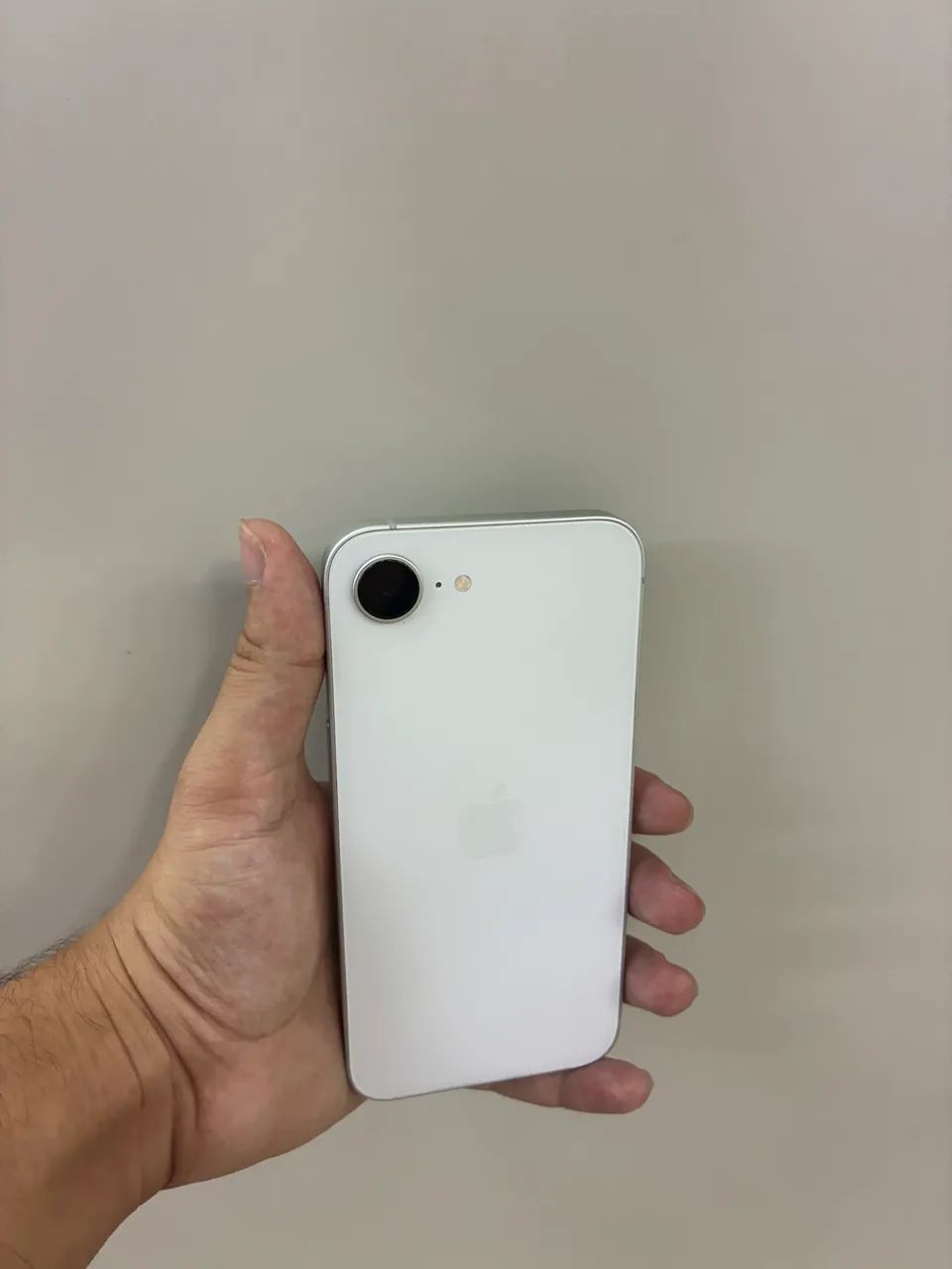 IPHONE 16E (SEMI ZERO)