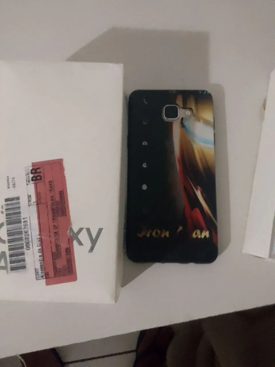 Celular Samsung A5  - Foto 3