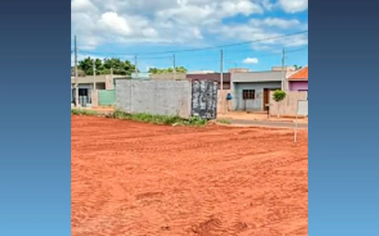 Terreno à Venda - São Pedro, Paranacity - Foto 3