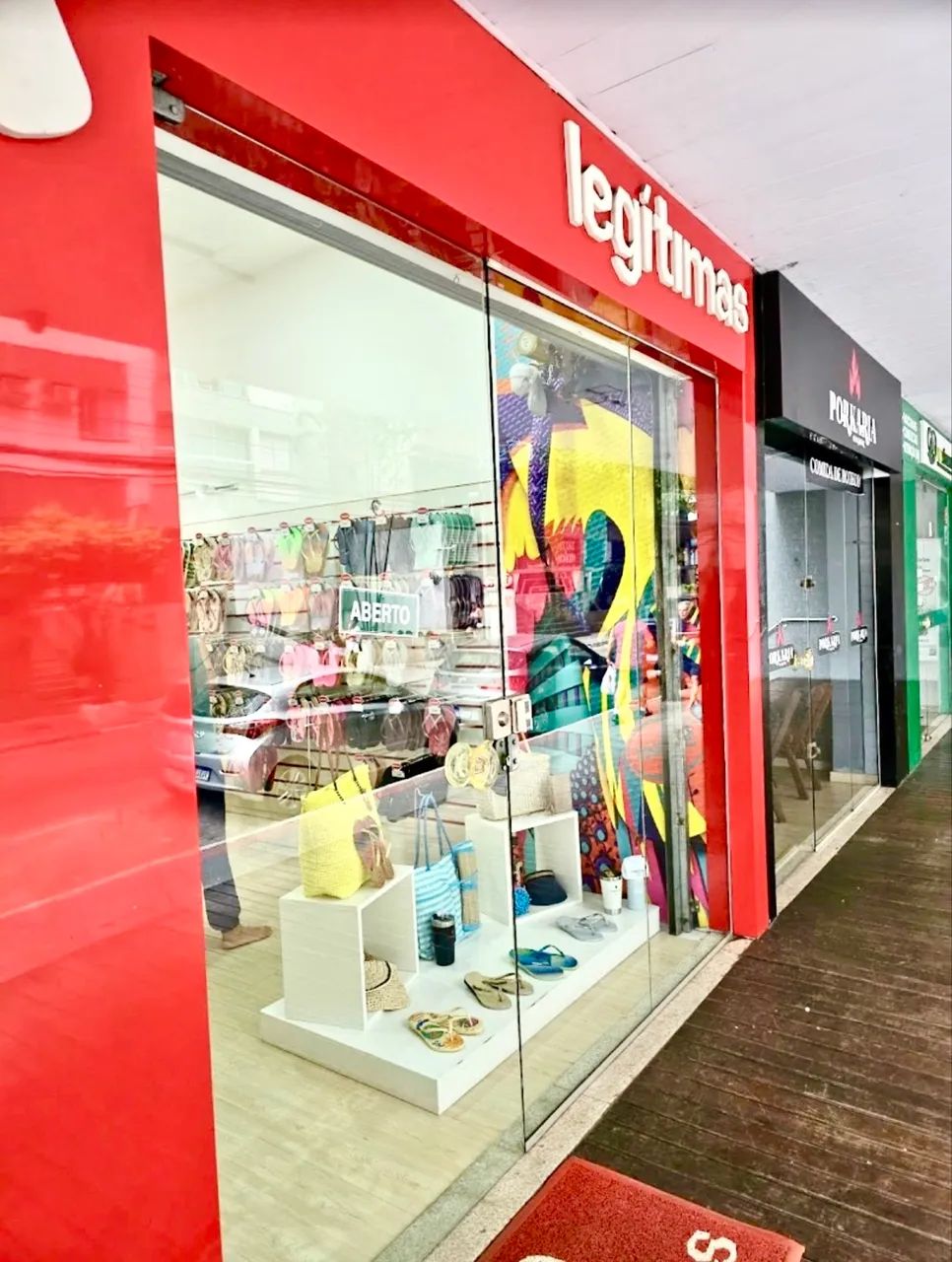 Loja a venda  - Foto 2