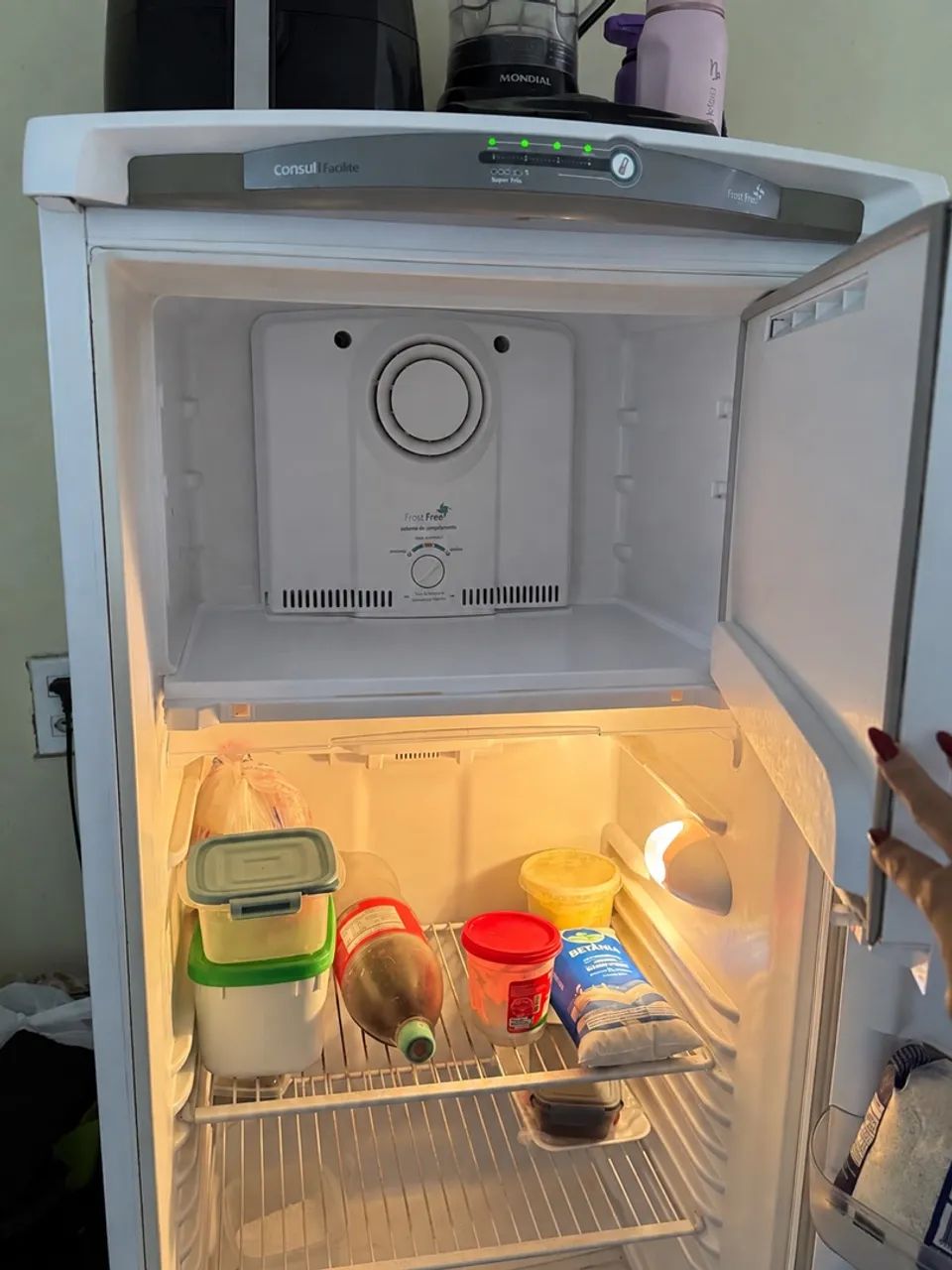 Geladeira  - Foto 4