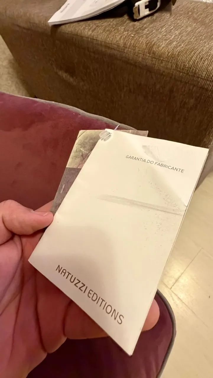 Poltrona Natuzzi Editions - Foto 4