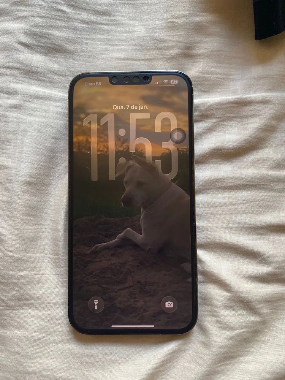 iPhone 13 Pro Max - 128gb - perfeito estado  - Foto 4