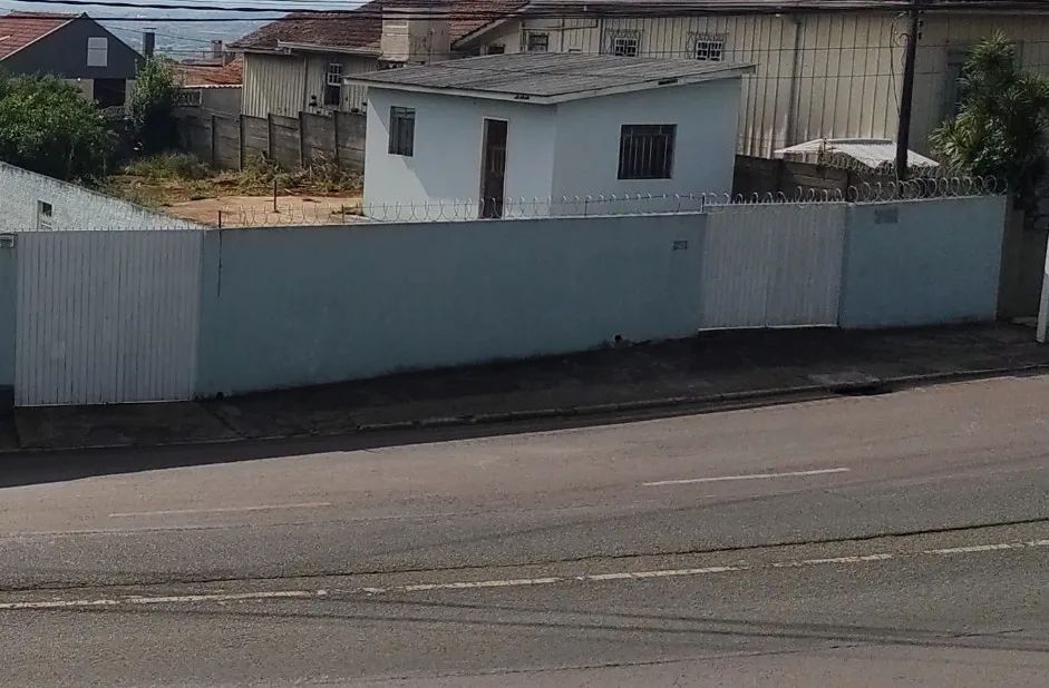 Imóvel para aluga - Centro