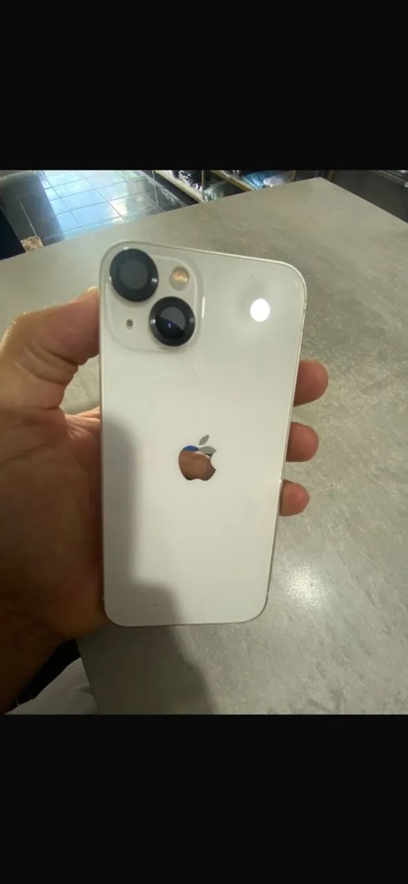 iPhone 13 - Foto 3