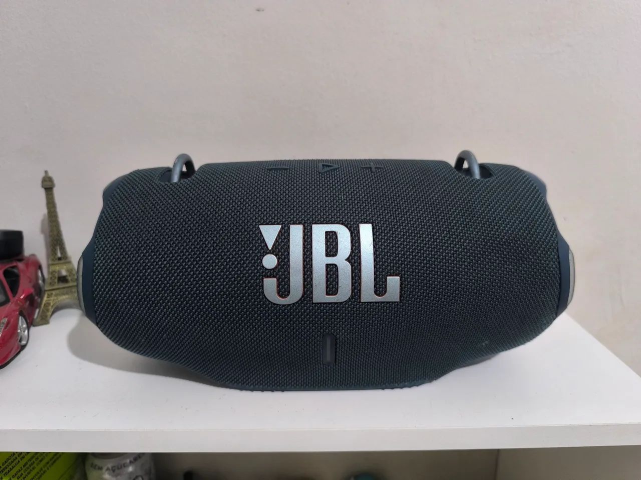 Caixa JBL extreme 4 - Foto 5