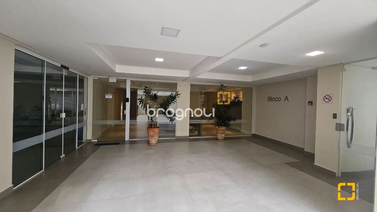 Apartamento de 2 quartos à venda no Bairro Saco Grande - Foto 4
